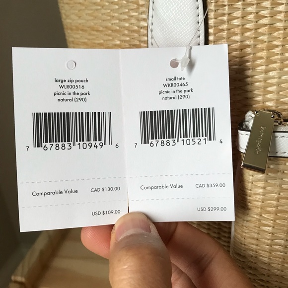 ♠️Kate Spade Set - Picture 9 of 16